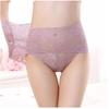 Women  Lace High Waist Brief Panties Thong High Waist Knicker Underwear Sexy Lingerie Lace Panties