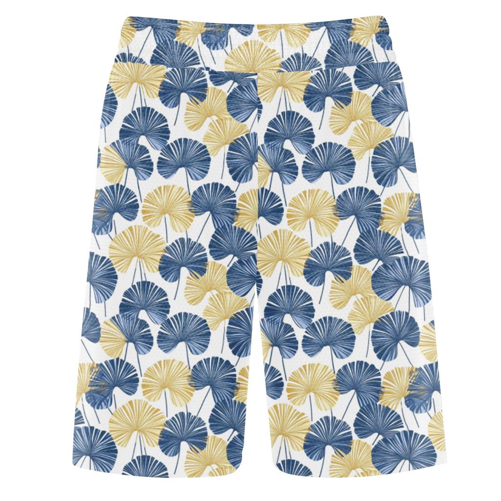 Персонализация - Персонализированные спортивные шорты Баскетбольные шорты