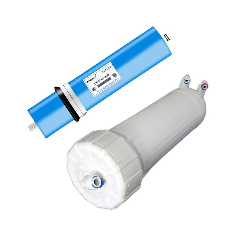 800G Gpd Water Filter Reverse Osmosis System 3213-800g Ro Membrane Ro System Water Filtrer Cartridges or Housing Osmosis Inversa