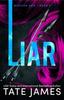 The Liar Book