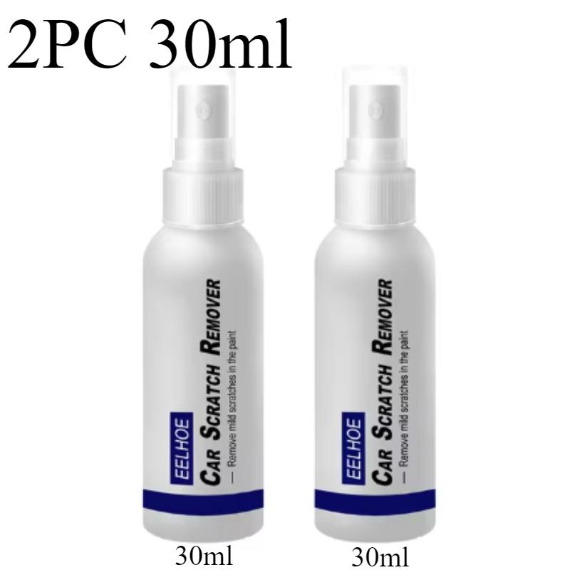 Популярный общий Различные типы лакокрасочных покрытий Покрытие царапинами Покрытие пленкой Восстанавливающее средство Спрей Очистка распылителем автомобиля