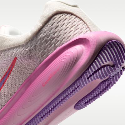 Nike Stellar Ride Chalk Pink Foam Crimson Violet (GS)