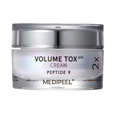 Peptide9 Volume Tox Cream Pro 50г