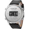 FUTURE FUNK Наручные часы KF302-SV-BK
