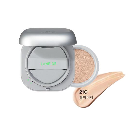 LANEIGE Совершенно новая Neo Matte Cushion 15 г ( Основной, С стержнем, Только стержень)  (21 вариант)