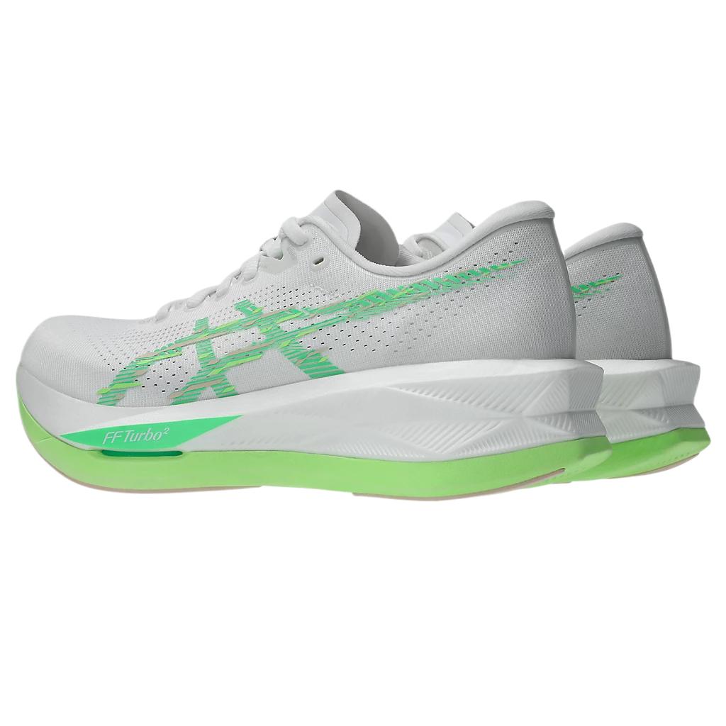 Asics SONICBLAST Удобные и легкие беговые кроссовки Женские 1012B862-101