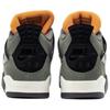 Undefeated X Jordan 4 Retro OG SP 2025 Jordan IB1519-200