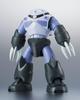 TAMASHII NATIONS ROBOT Spirits Mobile Suit Gundam 130 мм окрашенная подвижная фигурка [SIDE MS] MSM-07 Массово производимая версия Z'Gok. АНИМЕ. приблизительно. АБС и ПВХ