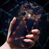 For Xiaomi Redmi Note 14S Case 2025 Soft Black TPU Phone Case Redmi Note 14S Silicone Back Cover For Redmi Note 14S 14 s Fundas