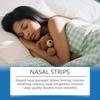 Nasal Patches, Snoring Patches, Nasal Patches Prevent Snoring, Reduce Snoring, Nasal Congestion And Improve Sleep