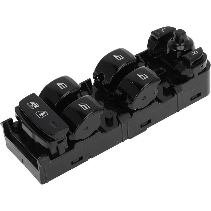 Car Accessories for VOLVO S90 V90 XC90 Front Left Electric Power Lock Window Switch Lifter Regulator Button Part with Child