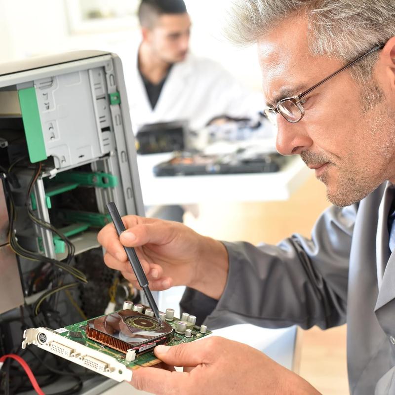 Набор прецизионных отверток 25 в 1, небольшой набор отверток, магнитный набор инструментов для ремонта ноутбука, iPhone, мобильного телефона, ПК, MacBook, планшета, компьютера, PS5