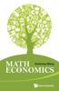The Math In Economics Book