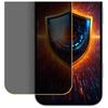 Folia Prywatyzująca 3Mk Silky Matt Privacy Do Iphone 17