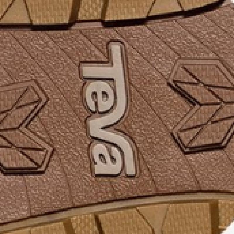 Teva Мужские походные ботинки ororiS Stvm2436013 Dtt