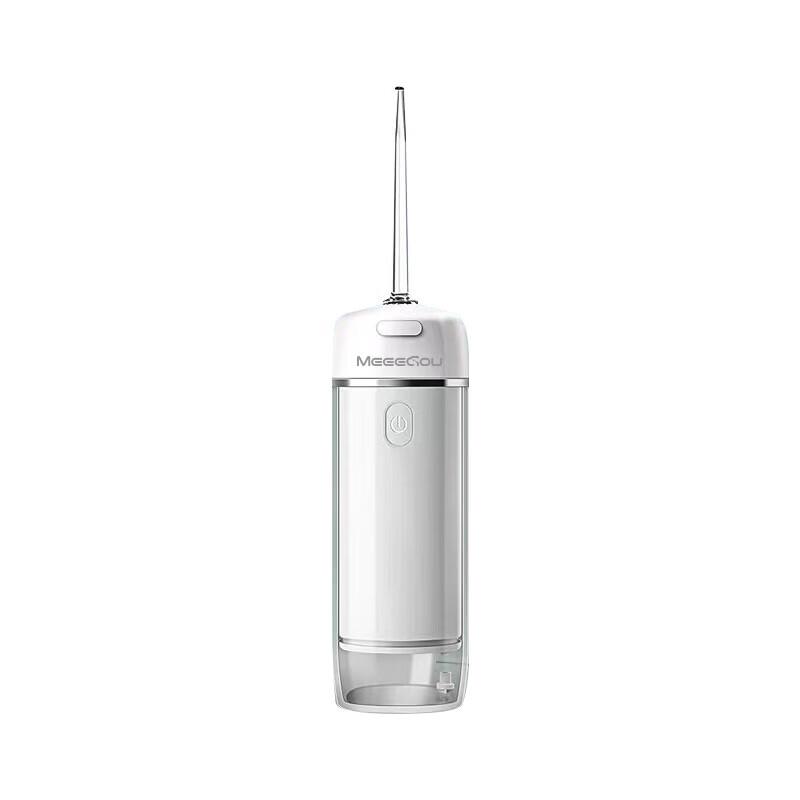 MEEEGOU Sonic Electric Toothbrush CN plug (adapter included)