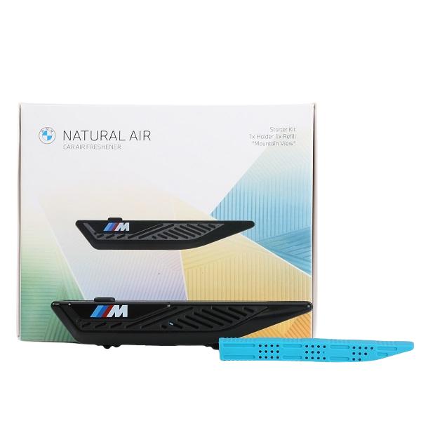 2025 BMW M Sport Держатель ароматизатора в стиле Blade для вентиляционного отверстия автомобиля