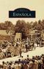 Книга Espanola