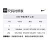 Nike Баскетбольная майка Dri Fit Унисекс Белая DN2073-102