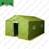 Wujun 3-Layer Cold-Proof Heavy-Duty Construction Tent