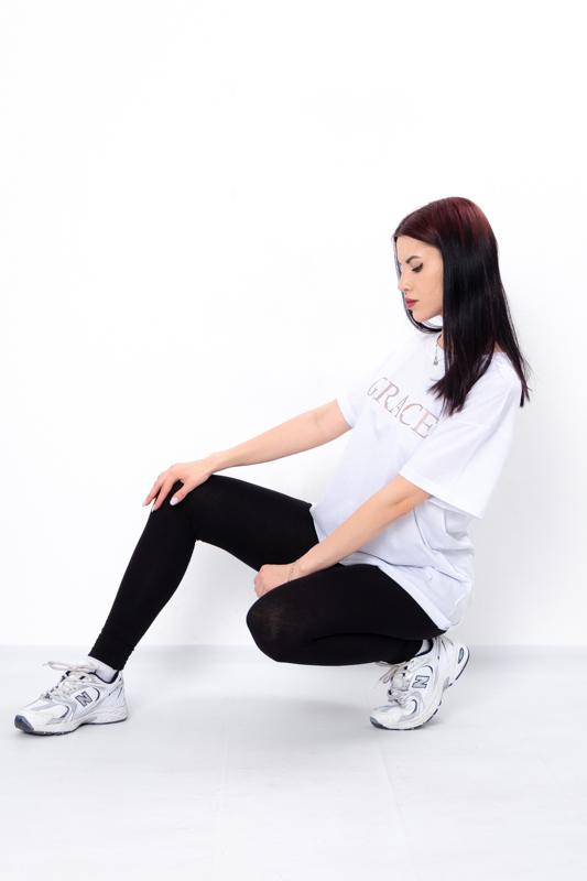 Лосины (Женский) Любой сезон 8125-036 HC