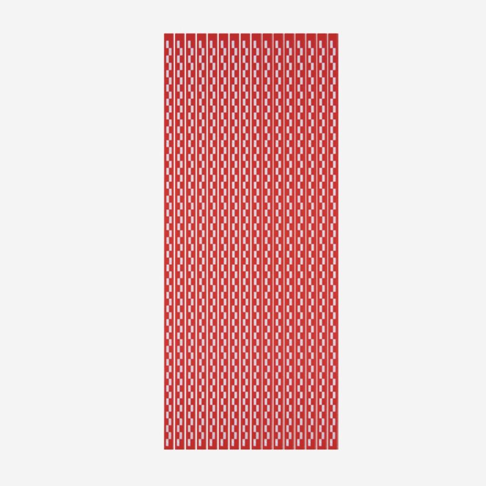 Professional Accessories Table Tennis Racket Edge Tape EVA Edge Protector Edge Protection Strip
