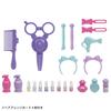 TAKARA TOMY Косметичка для волос Yumeiro Ликка-чан