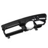 Передние противотуманные фары в сборе, крышка для VW Bora Jetta MK4 1999 2000 2001 2002 2003 2004, решетка противотуманной фары, рамка, автомобильные аксессуары