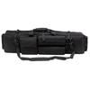 100cm Tactical Bag Dual Rifle Case Shoulder Carrying Backpack Outdoor Military Paintball Bags
