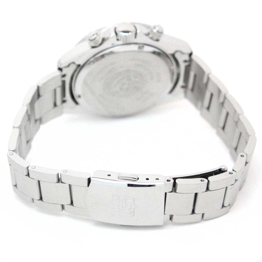 Часы серебряные [Elgin] FK1059S-W мужские