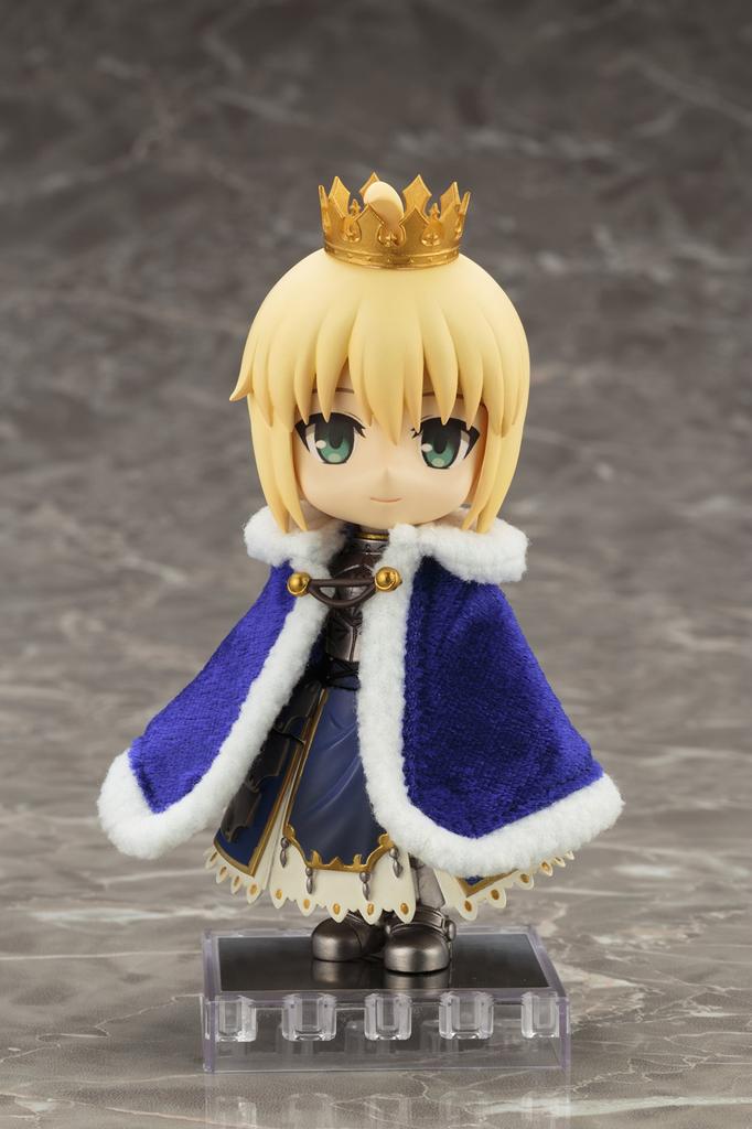 Kotobukiya Fate Grand Order Saber Altria Pendragon Ad062 Collectible Figure / / Cu-poche