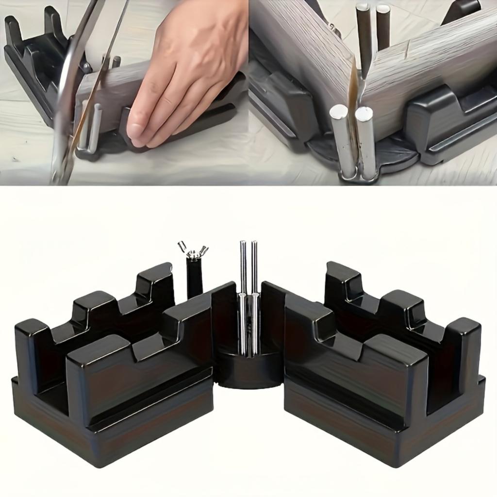 Прецизионный инструмент для резки под углом и измерения прямого угла – Деревообрабатывающий угломер и направляющая для резки