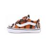 Old Skool Canvas Casual Versatile Low Top Sneakers Tiger Stripe Baby Sneaker VN0A4TZI9A9