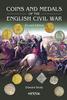 Книга Coins and Medals of the English Civil War 2nd Edition