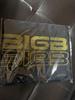 [Б/У] Набор полотенец BIGBANG Ichiban Kuji оптовая продажа G-Dragon