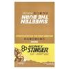 Honey Stinger, Oat + Honey Bar, Original, 12 Bars, 42 G (1.48 Oz) Each