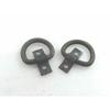 JEEP WILLYS REAR AND FRONT MILITARY BUMPER PULLING HOOKS BRACKET |Fit For