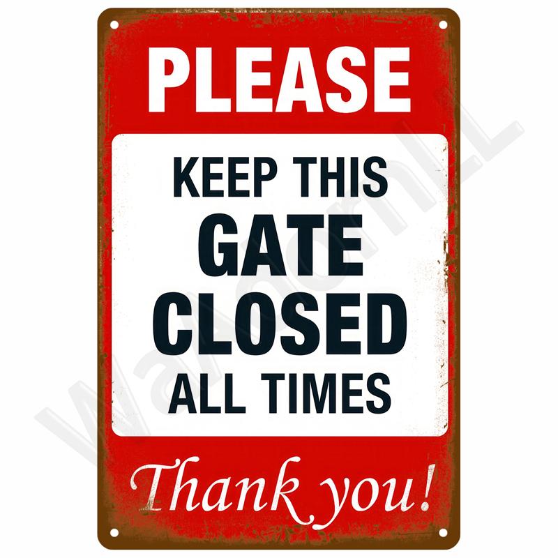 Vintage Tin Sign Home Decor Items Wall Decor Art Wall Mural Room Decoration Items Decor Men Retro Metal Sign Plate Bar Posters