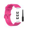 Silicone Band For Huawei Watch Fit Strap Smartwatch Accessories Replacement Wrist Bracelet Correa Huawei Watch Fit 1 Gift Strap