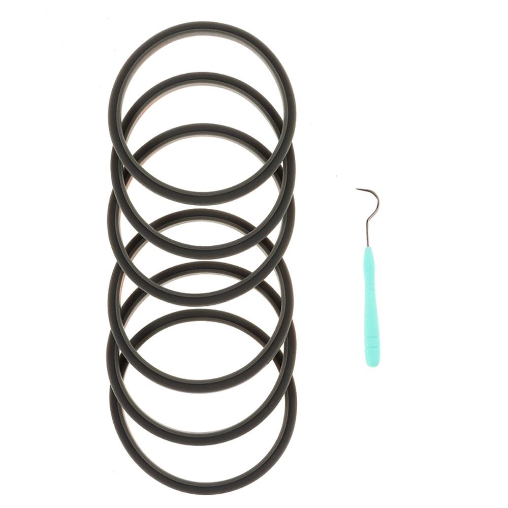 3.8 Inch Gasket Replacement Silicone Blender Replacement Parts  For Pro Blender 900 Series 900W