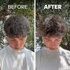 Sea Salt Texturizing Hair Spray with Vitamin B5, 170 ml