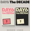 4-й полноформатный альбом The DECADE – K-POP альбом