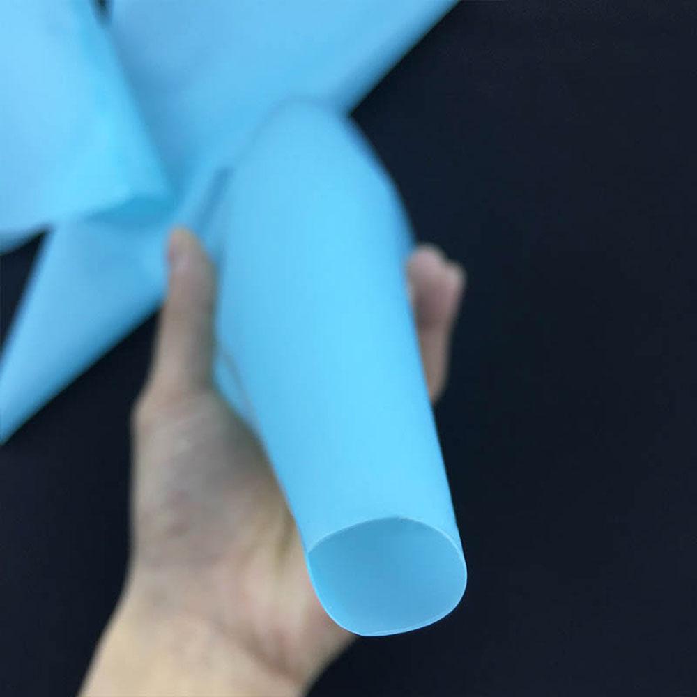 Силиконовый мир 4 шт. Кухонные гаджеты Кондитерский мешок для крема DIY Декорирование торта Пищевой ЭВА Аксессуары для выпечки Многоразовые мешки для глазури
