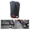 Club Protector Golf Bag Dust Cover Dustproof Golf Club Sleeve Golf Club Rain Cover  Sports Bag
