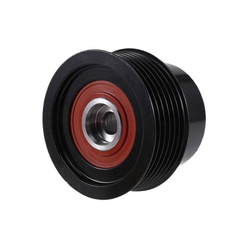 ABLZ-31316803 Car Generator Belt Pulley Alternator Pulley For Volvo S60 S80 V70 XC60 XC70 XC90 2007-2016 30777744