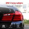 Задний фонарь в сборе для BMW 5 серии (2011-2025) Модификация Оригинальная