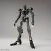 Bandai Spirits MG Mobile Suit Gundam Barbatos Lupus Масштаб 1/100 Пластиковая модель с цветовой кодировкой