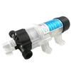 Low-Noise 24V Electric Diaphragm Water Pump - Automatic Self-Priming, Pressure-Stabilizing Booster for RVs and Household Use
