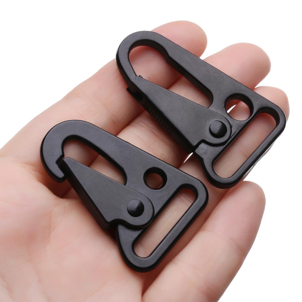 Кемпинг Пеший туризм Аксессуары для улицы Карабин Подвесные крючки для бутылок Зажим для ремня Пряжки для брелка