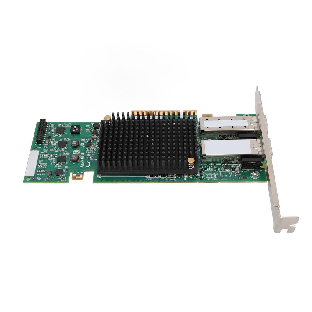 CN1100E OCE11102 Адаптер Ethernet-сервера 10G Передача данных Двойной порт SFP+ Сетевой адаптер
